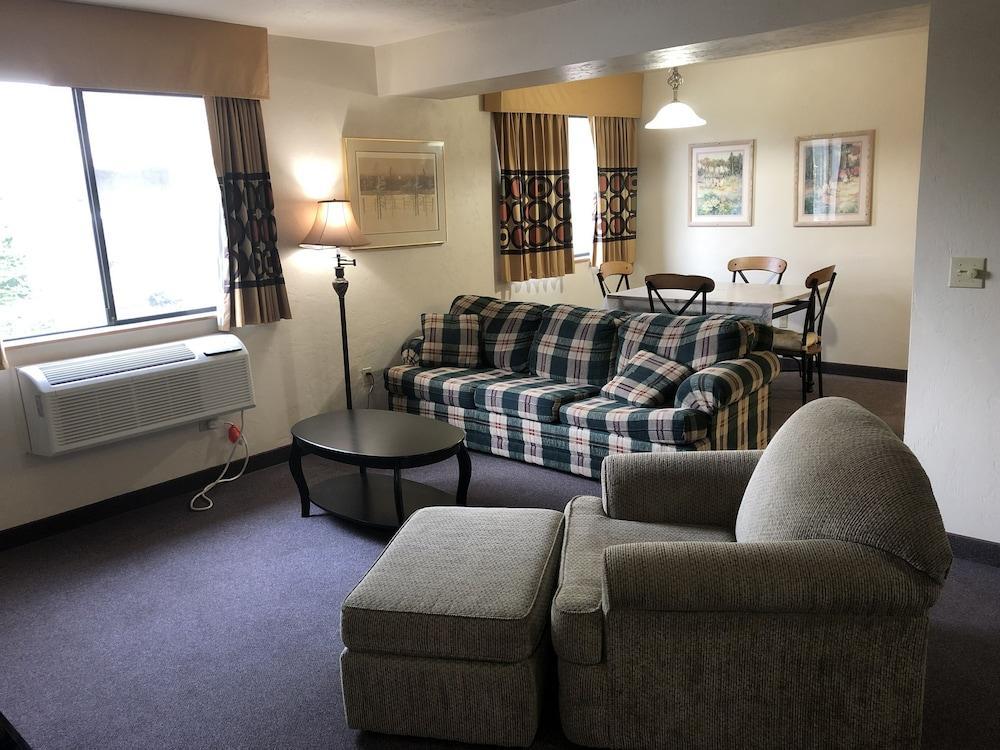 Super 8 By Wyndham Salem Hotell Eksteriør bilde